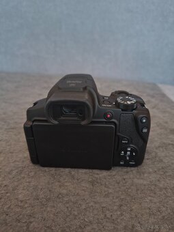 Canon Powershot SX70 HS - 2