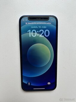 iPhone 12 MINI, 128 GB - 2