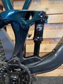 Bicykel GT Sensor - 2