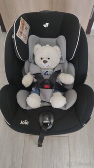 Joie autosedačka do 25kg - 2