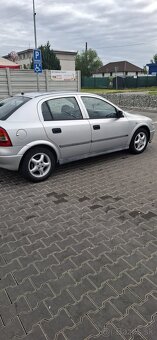 Astra G - 2