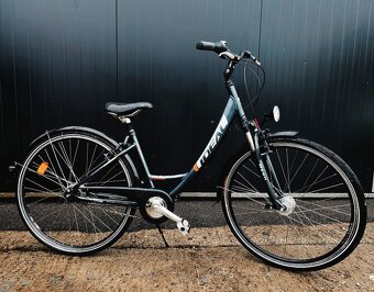 Bicykel kvalitnej značky Ideal - 2