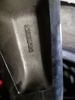 Nissan Disky - 2