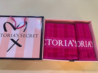 Sada uterákov Victoria’s Secret - 2