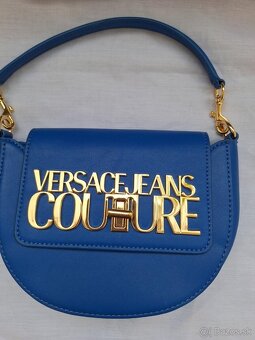 VERSACE originál kabelka - 2