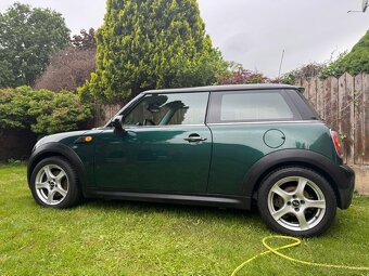 Mini Cooper R56 1.6 88kW 2008 - 2