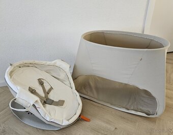Stokke Bounce ‘n’ Sleep daybed - 2