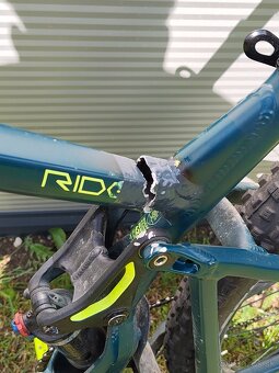 Bicykel CTM RIDGE - 2
