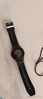 Smart hodinky Nice boy X Fit watch pixel - 2