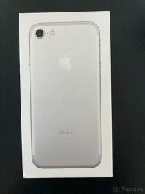 iPhone 7 (128 GB) - 2