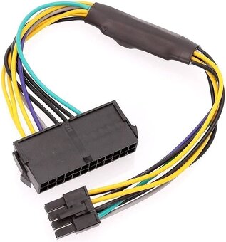 DELL 7010/7020, 9010/9020, T1700 - adaptery skrinka zdroj - 2