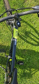 Ctm Terrano velkost 26 - 2