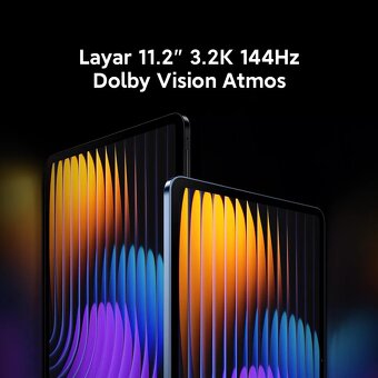 Prodám Xiaomi pad 7 pro 512GB - 2
