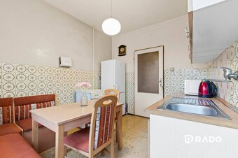 RADO | IBA U NÁS Zdravý 5-izb.RODINNÝ DOM za cenu BYTU, Jel - 2