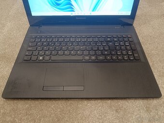 Lenovo G50-45 - 2