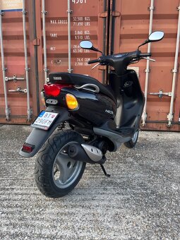 Yamaha YN50 Neos - 2