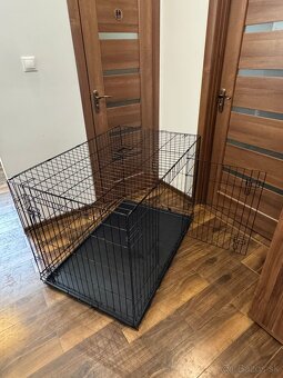 Predam klietku pre psa XXL - 2