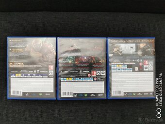 Playstation PS4 - 2