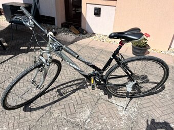 FAVORIT dámsky bicykel - 2