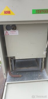 Plynovy kotol Forterm 25 - 2