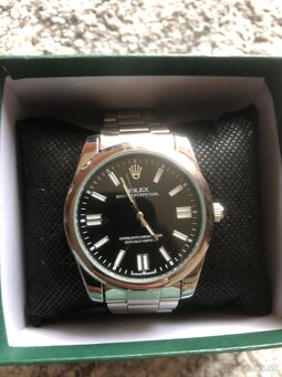 Rolex hodinky - 2