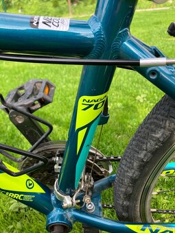 Detsky bicykel Kellys Naga 70 - 2