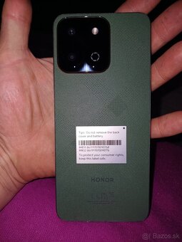 Honor 200 smart - 2
