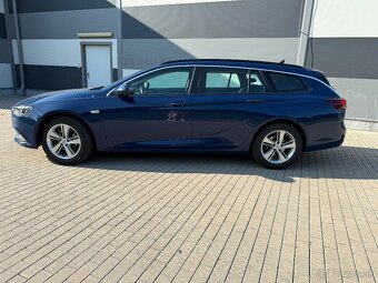 Opel Insignia ST 1.6 CDTI 136k S&S Dynamic , 2019 - 2