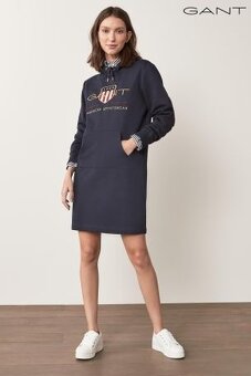 GANT damske mikinove stylove, original saty - 2