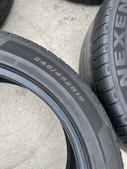 245/45R19 NEXEN N fera Sport - 2