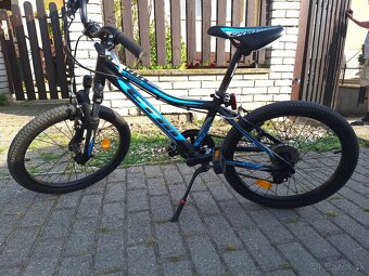 Detsky bicykel CTM - 2