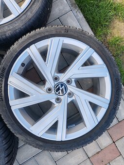 VW GOLF,PASSAT 5X112 - 2