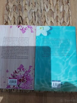 Colleen Hoover- Končí sa to nami a Začína sa to nami - 2