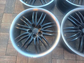 Hlinikove disky Hyundai/Kia/Toyota- 8,5Jx19-ET-40-5x114,3 - 2
