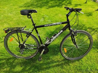 DEMA Bergamo pánsky bicykel - 2