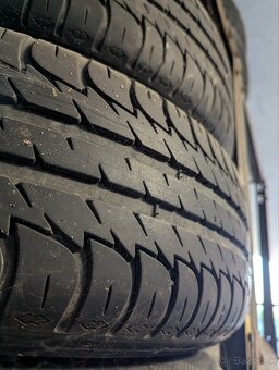 Disky a pneu audi - 2