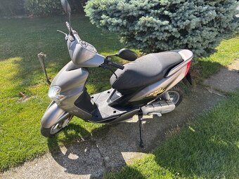 Predám Yamaha jog r 50ka - 2