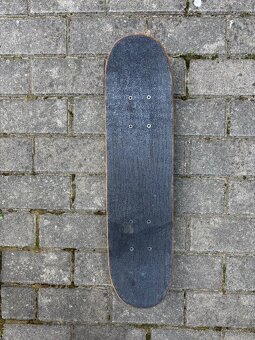 Skateboard - 2