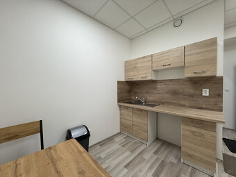 Na prenájom apartmán v Košiciach - 2