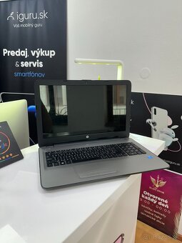 HP TPN-C125 | Intel Core i3-5005U - 2