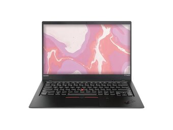13,3" FHD Thinkpad Lenovo X1 Carbon i7-7600U,16GB 1TB W11 - 2