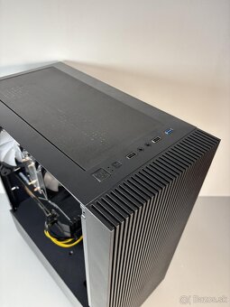 #029 - Herny PC/E5 2640 v3/16GB/GTX 1660 Super - 2