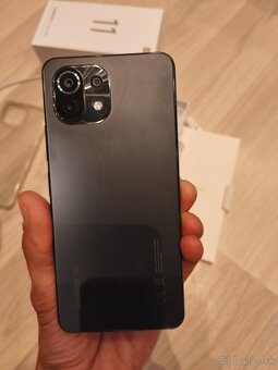 Xiaomi 11 Lite 5G NE - 2