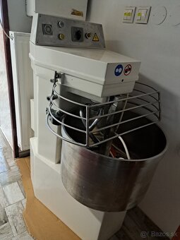 Mixer - 2