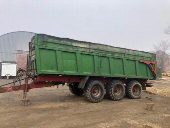 Pronar T682/1 - 2