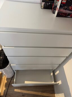 Komoda Ikea Kullen - 2