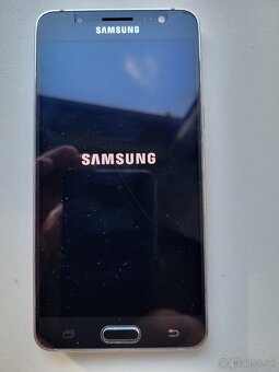 Predám Samsung Galaxy J5 Dual SIM . - 2