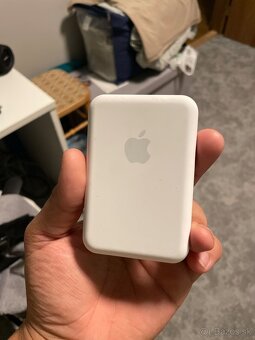 Apple MagSafe Battery Pack – nový, len rozbalený - 2