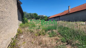 Predaj, pekný slnečný pozemok - Vyškovce na Ipľom (004-14-MI - 2
