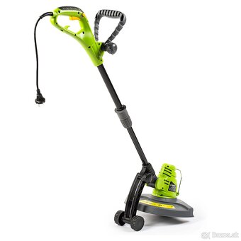 NOVÁ Fieldmann FZS 2002-E Záhradná strunová kosačka - 2